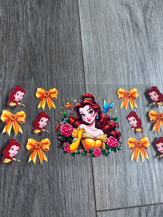 Belle