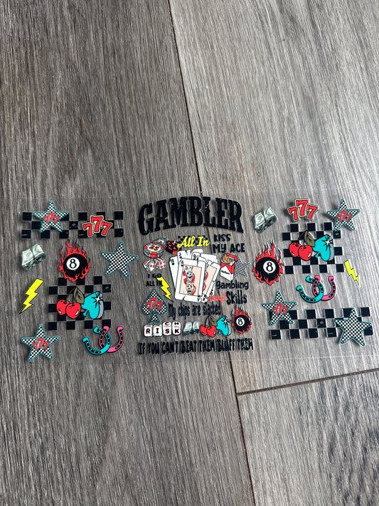 Gambler