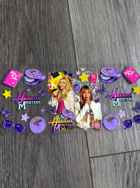 Hannah Montana