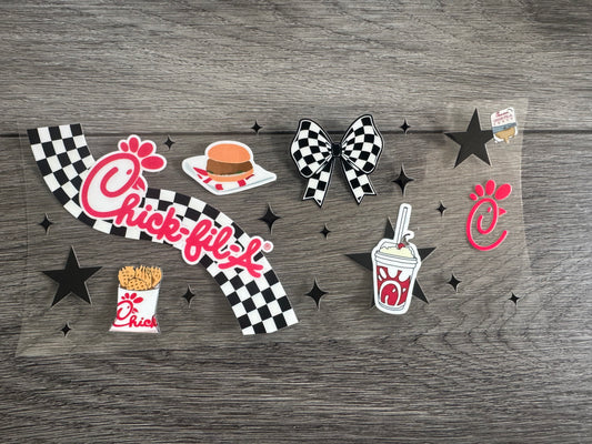 Chick-fil-A