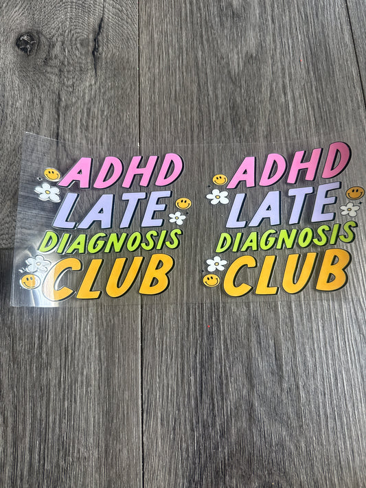 ADHD