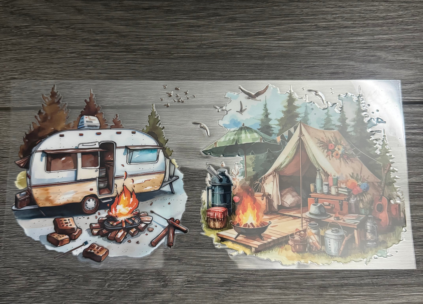 Camper