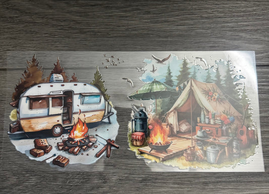 Camper