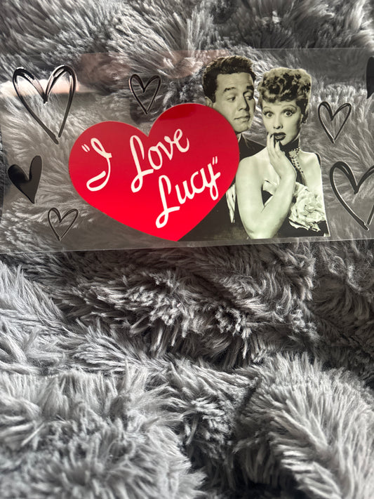 I love Lucy