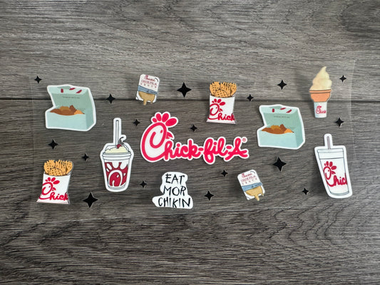 Chick-fil-A