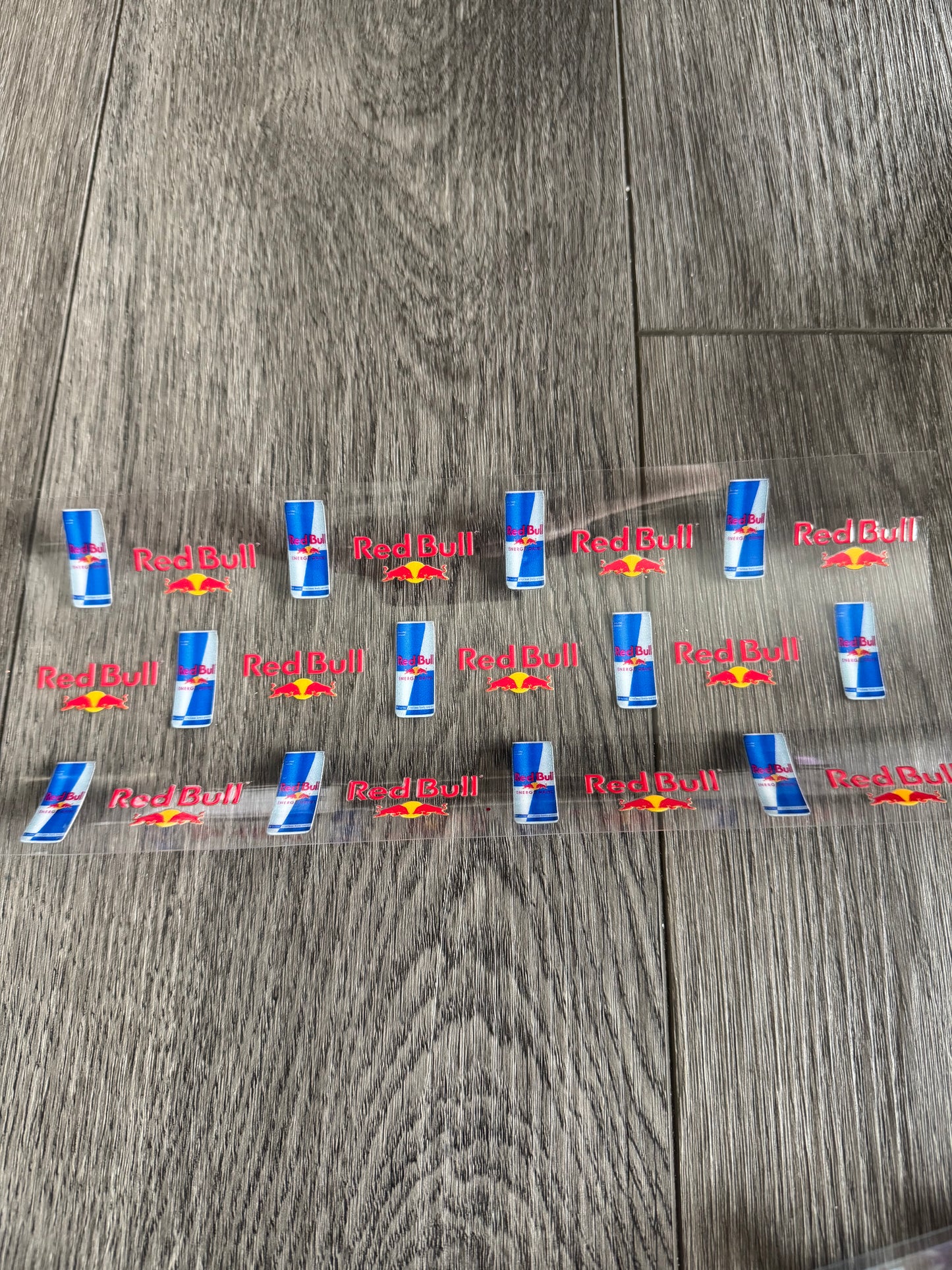 Red Bull