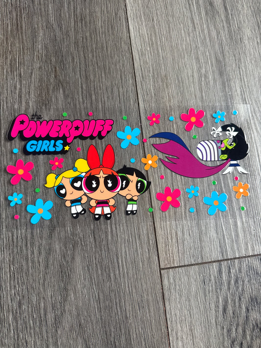 Powerpuff