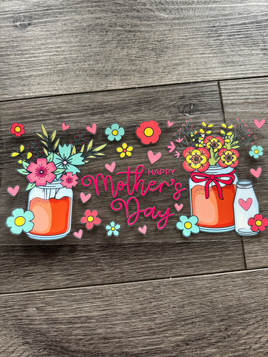 Happy Mother's Day