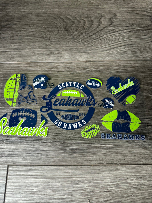 Seattle Seahawks