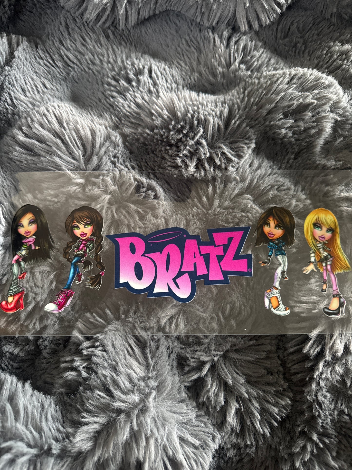 Bratz