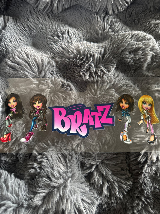 Bratz