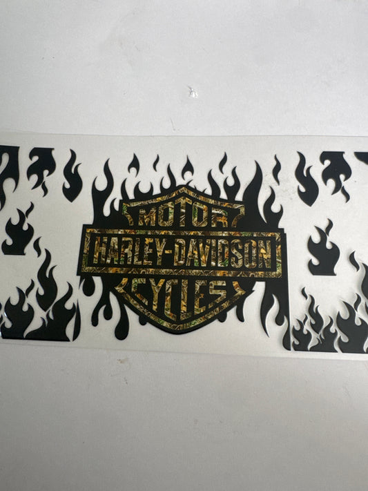 Harley
