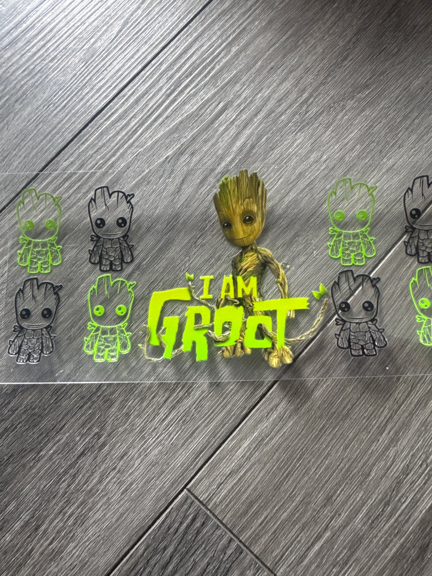 Groot