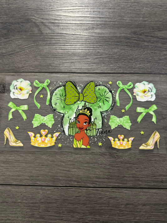 Tiana