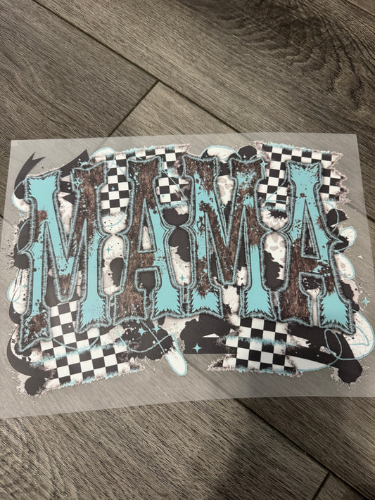 Mama