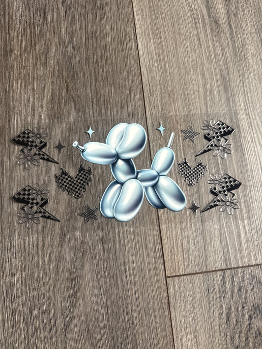 Balloon dog