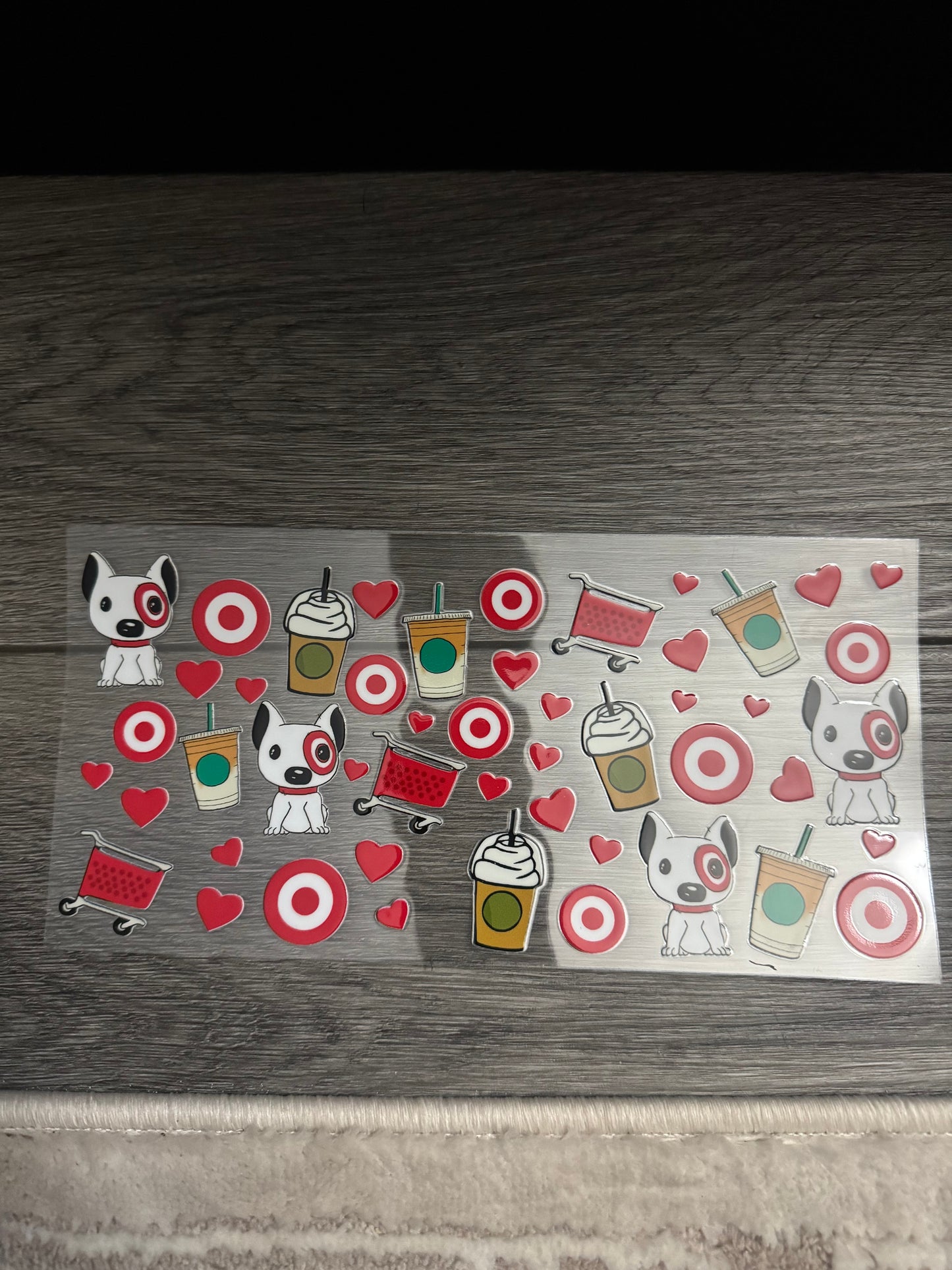 Target