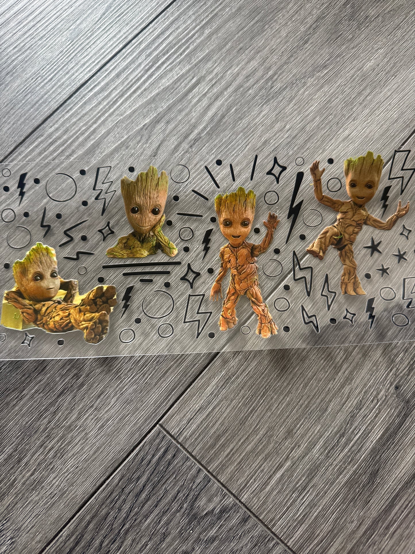 Groot