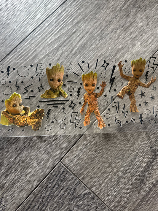 Groot