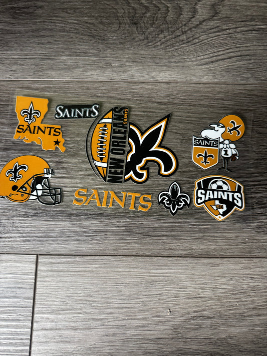 Saints
