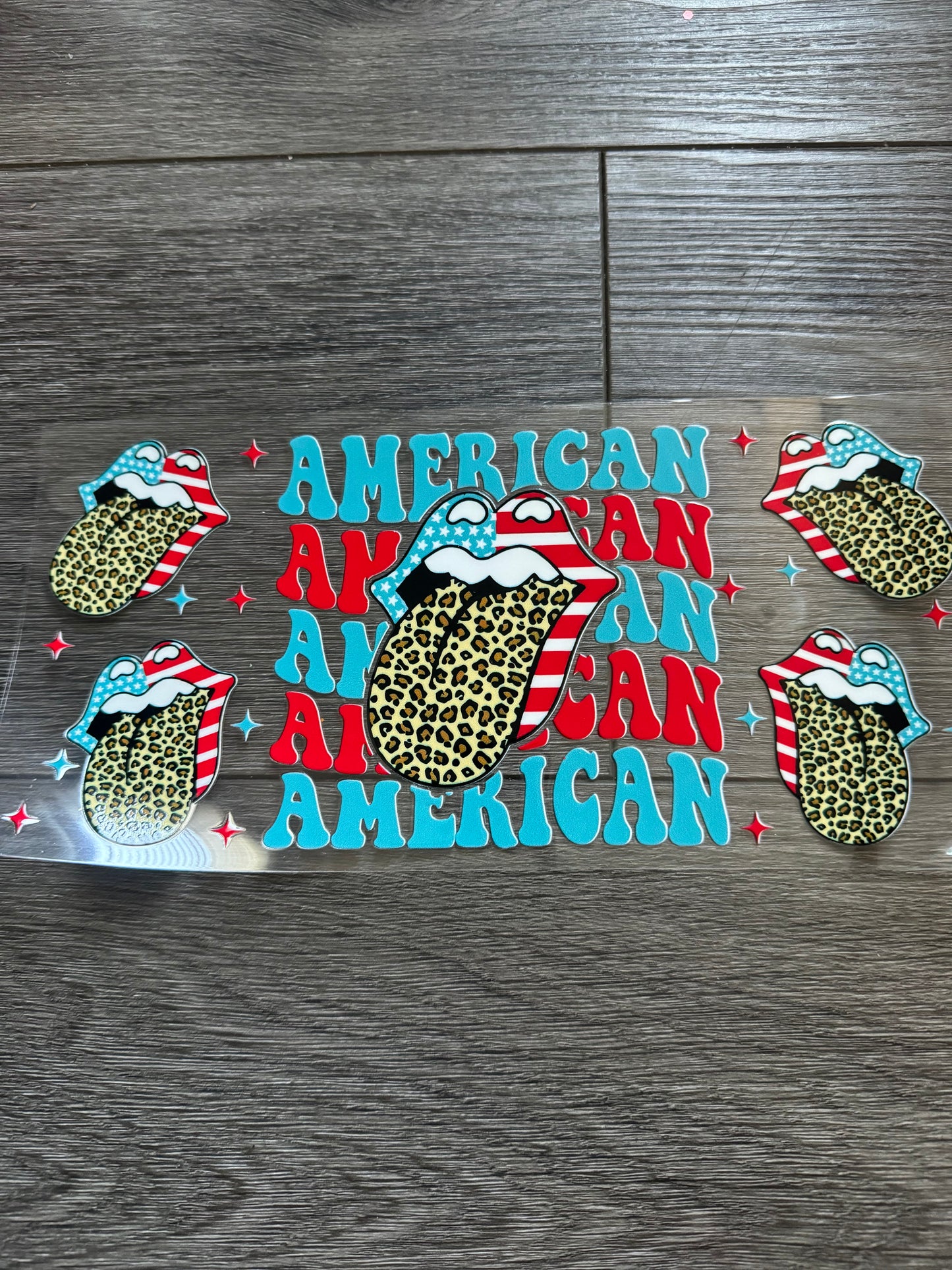 American