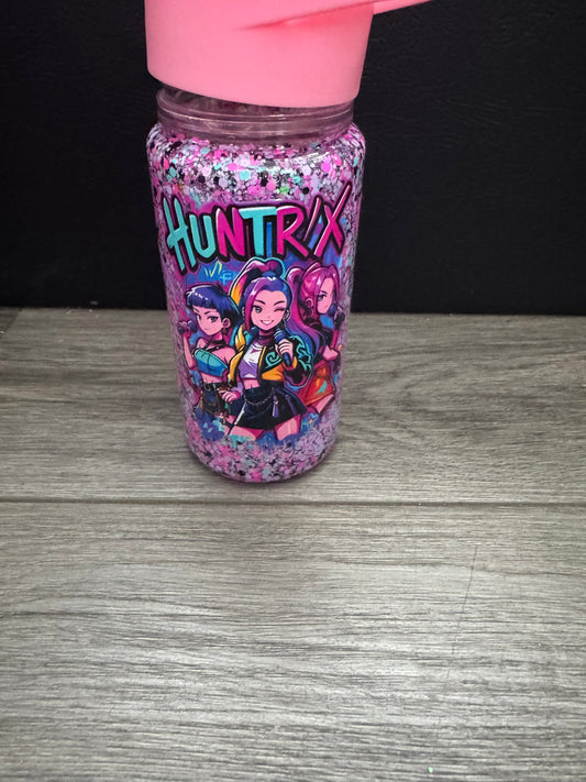 Premade kids cup