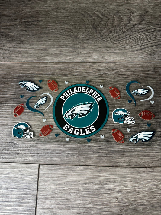 Eagles