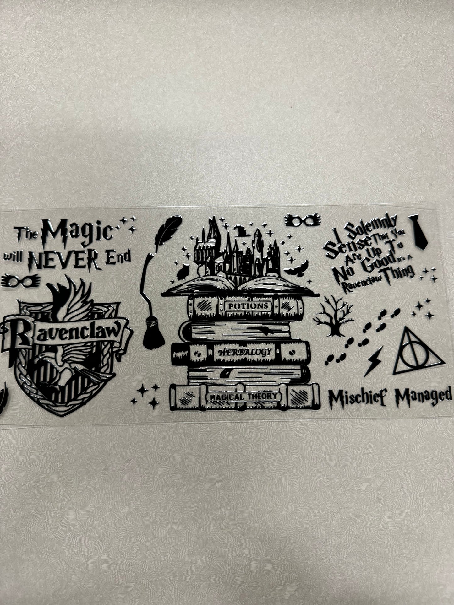 Harry Potter