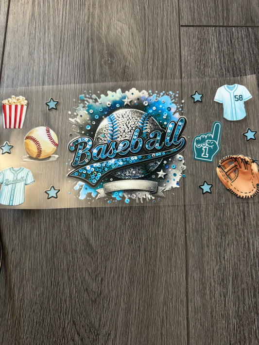 Baseball