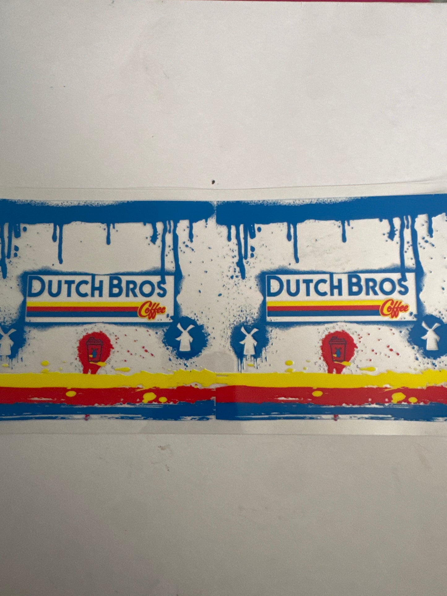 Dutch bro