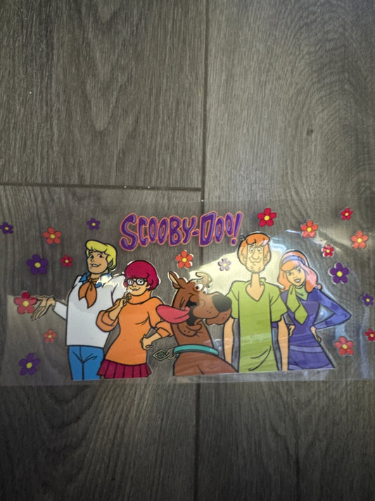 Scooby Doo 3