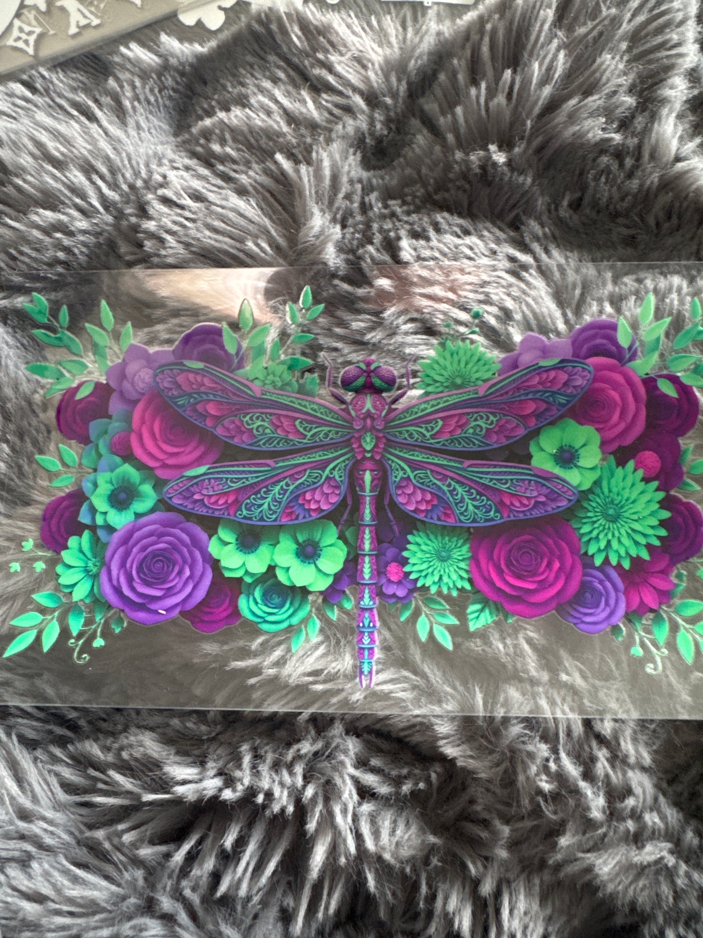 Dragonfly