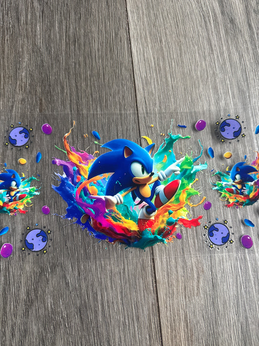 Sonic