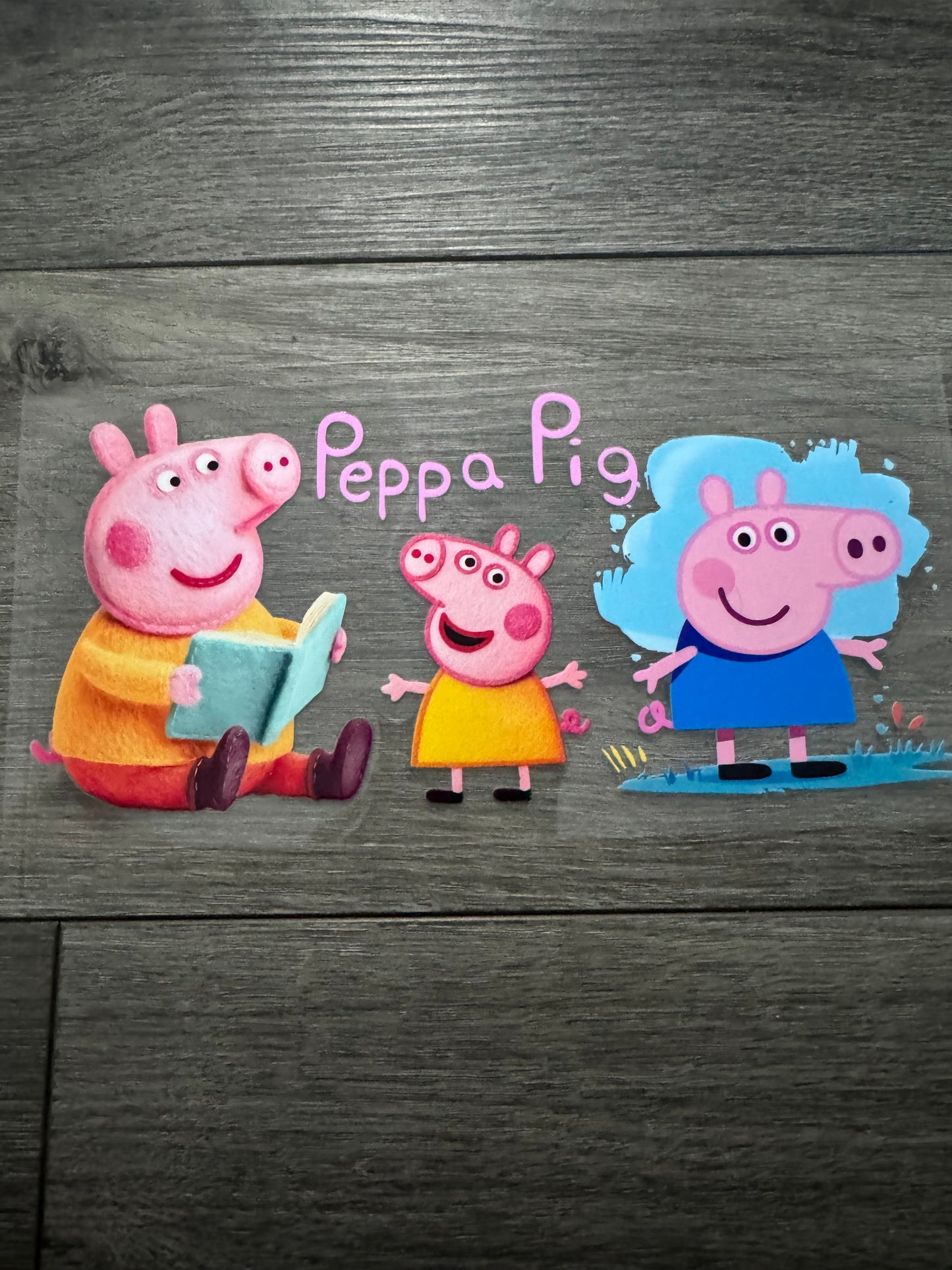 Peppa