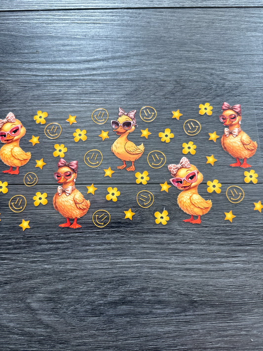 Ducks