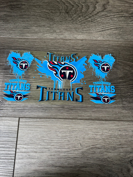 Tennessee Titans