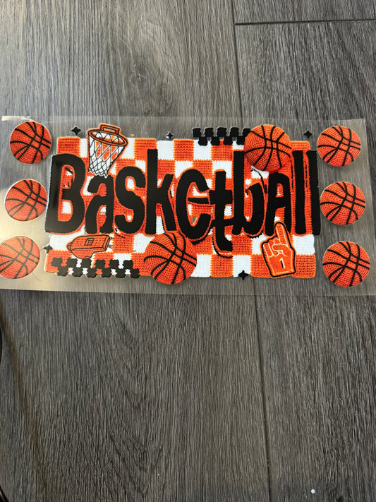Basket ball