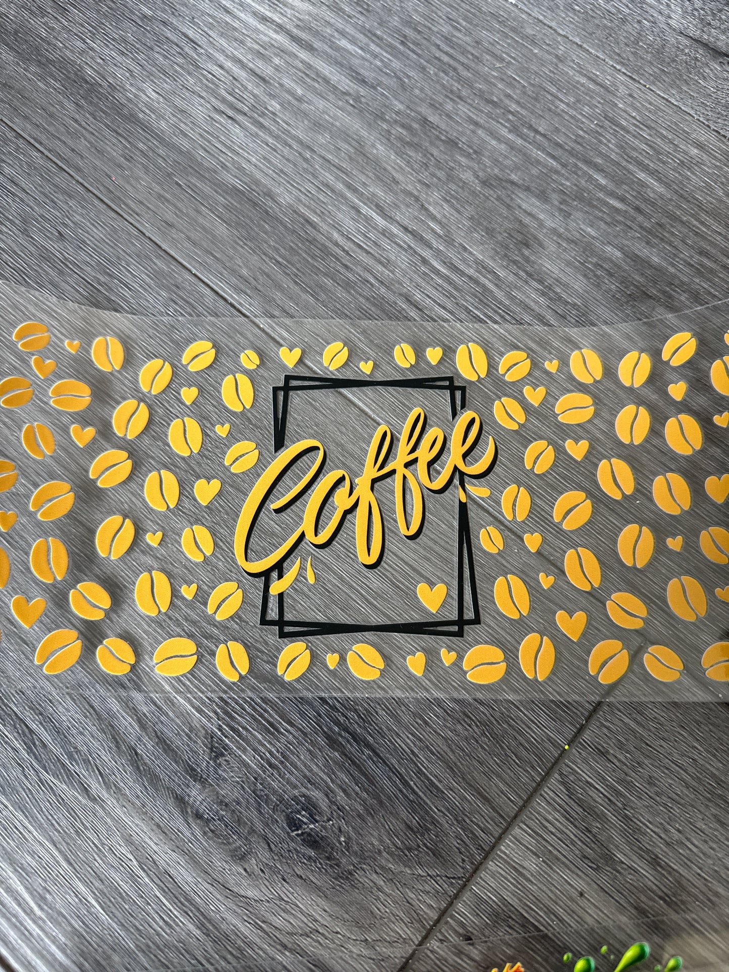 Coffee