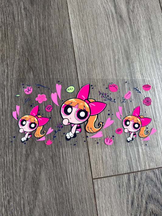 Powerpuff