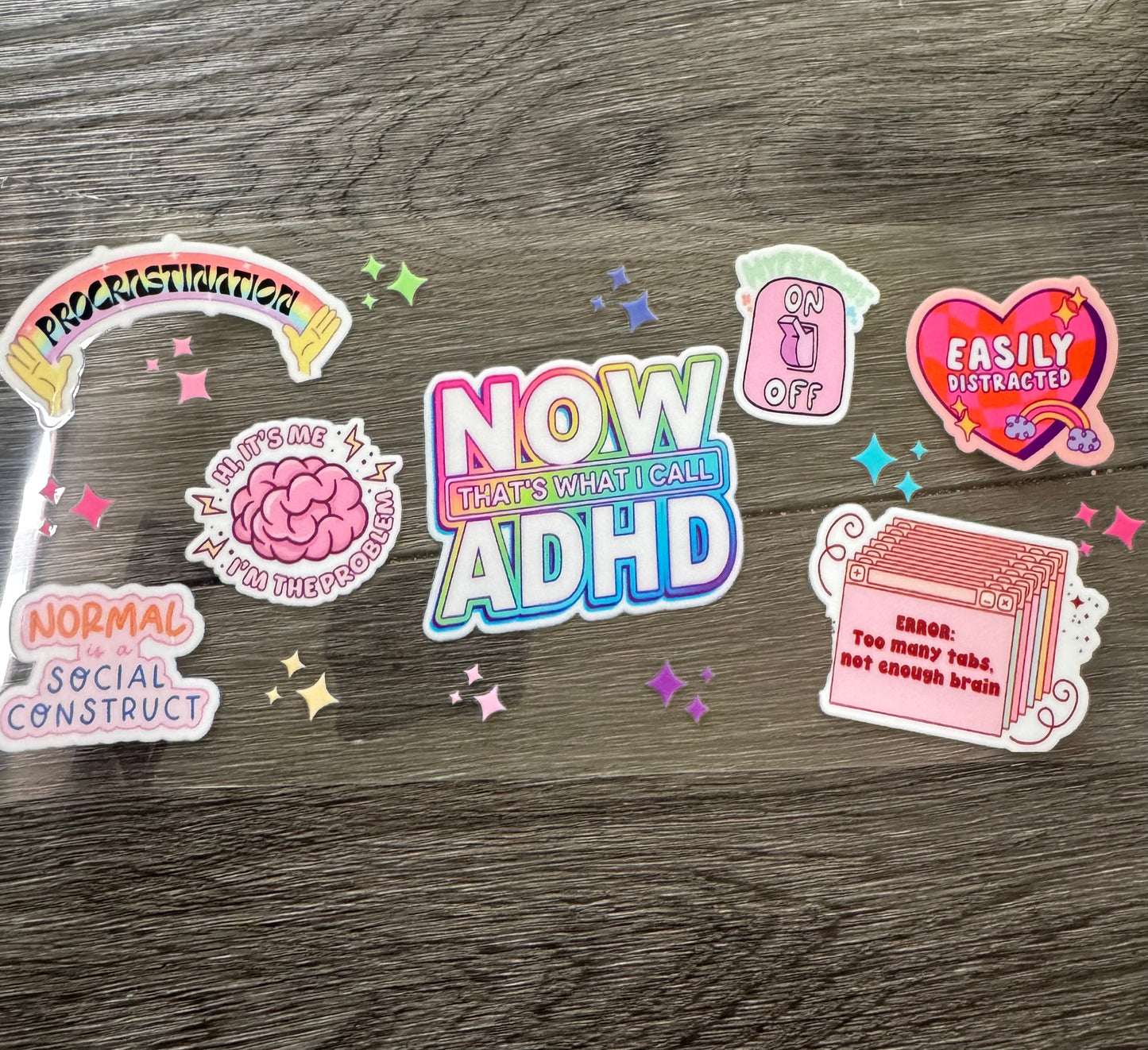 ADHD