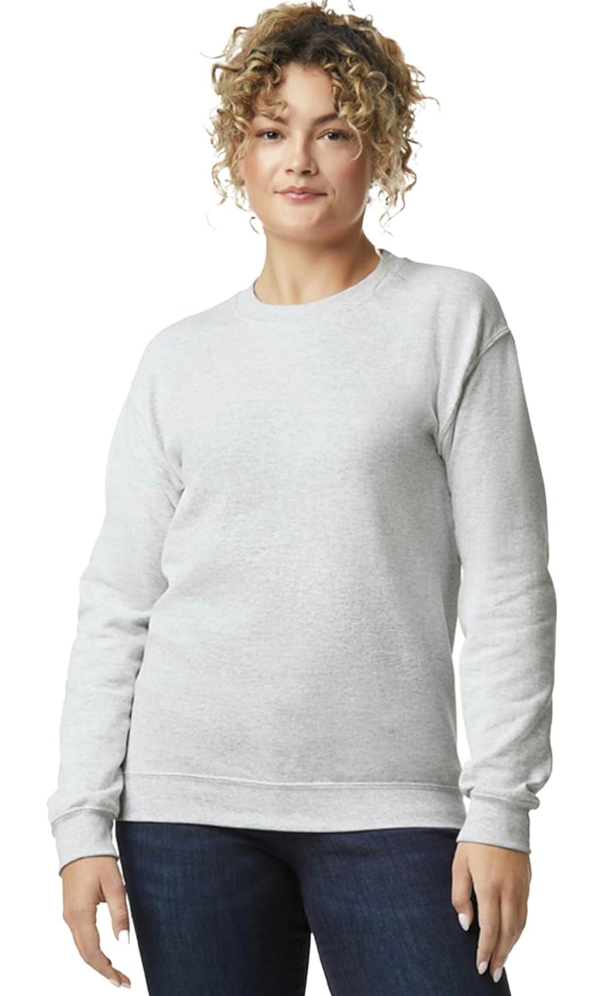 Gildan crewneck unisex