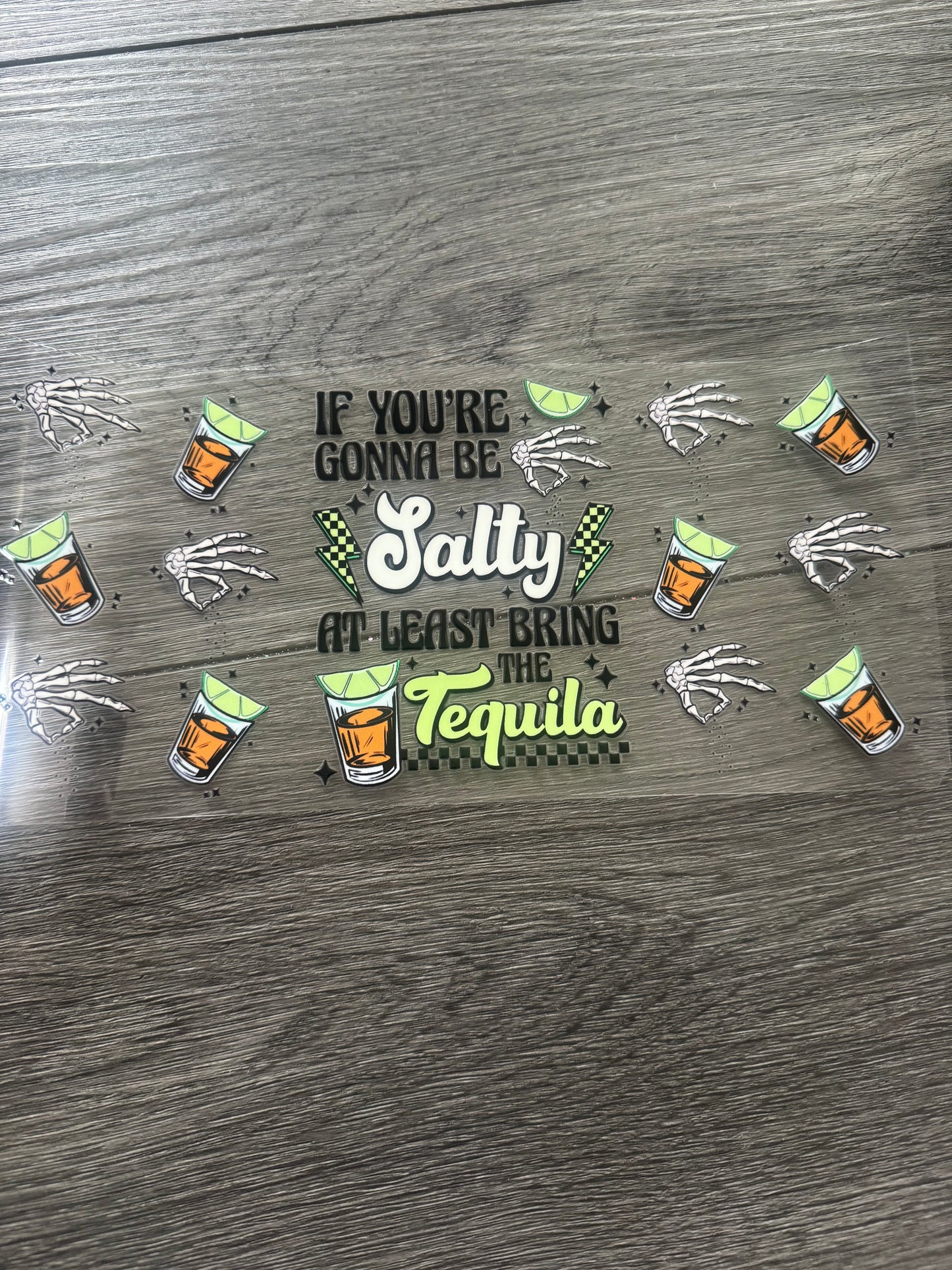 Tequila