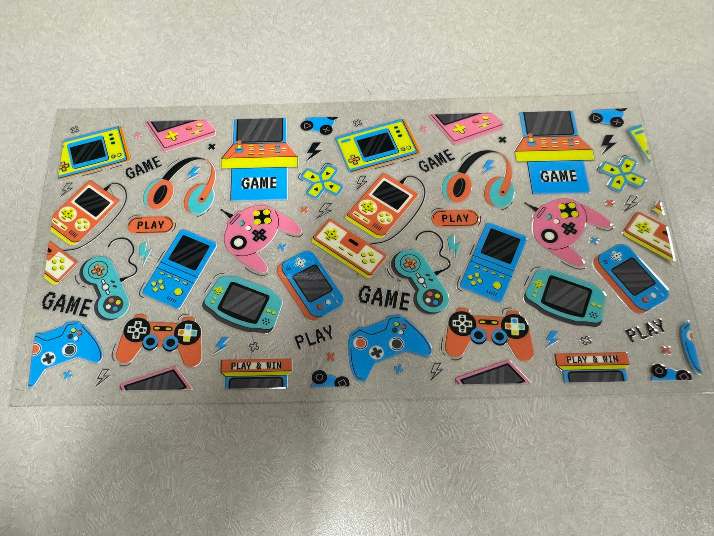 Games