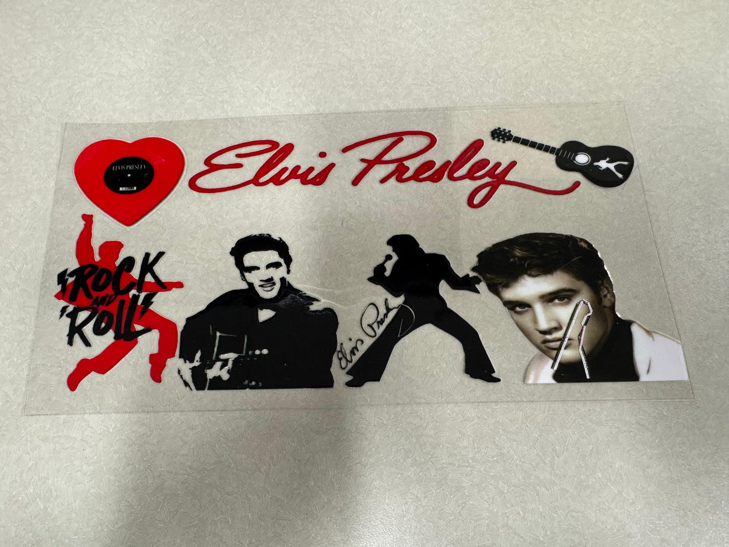 Elvis