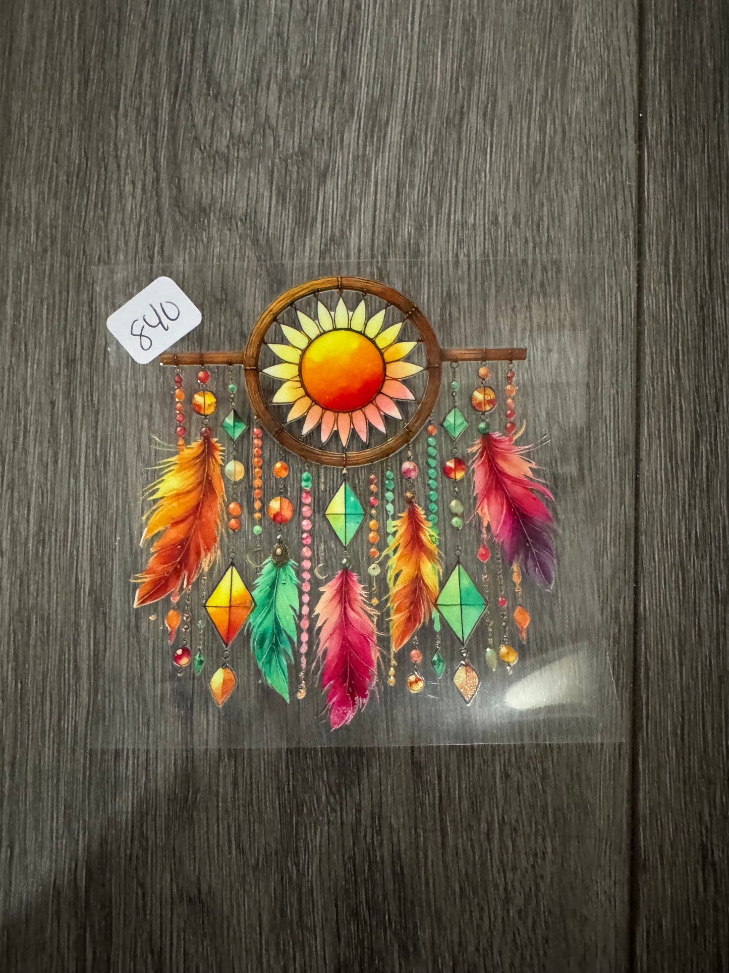 Dream catcher