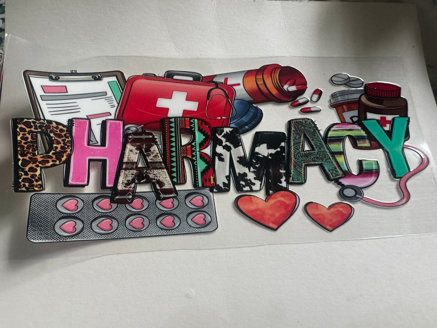 Pharmacy