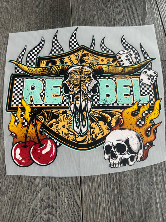 Rebel
