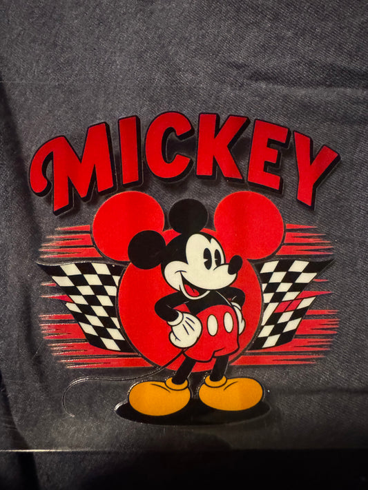 Mickey