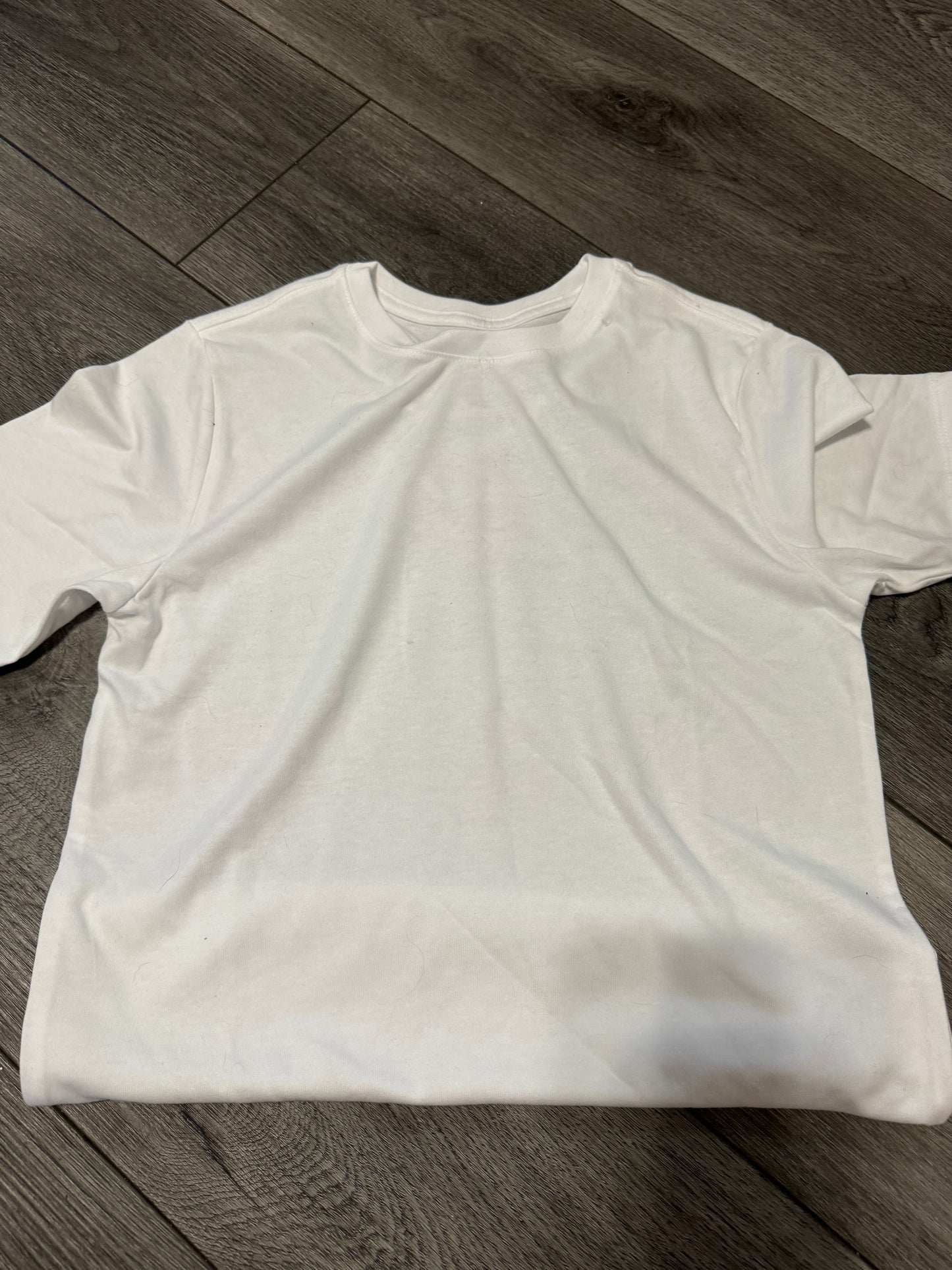 Youth t shirts YS-YXL