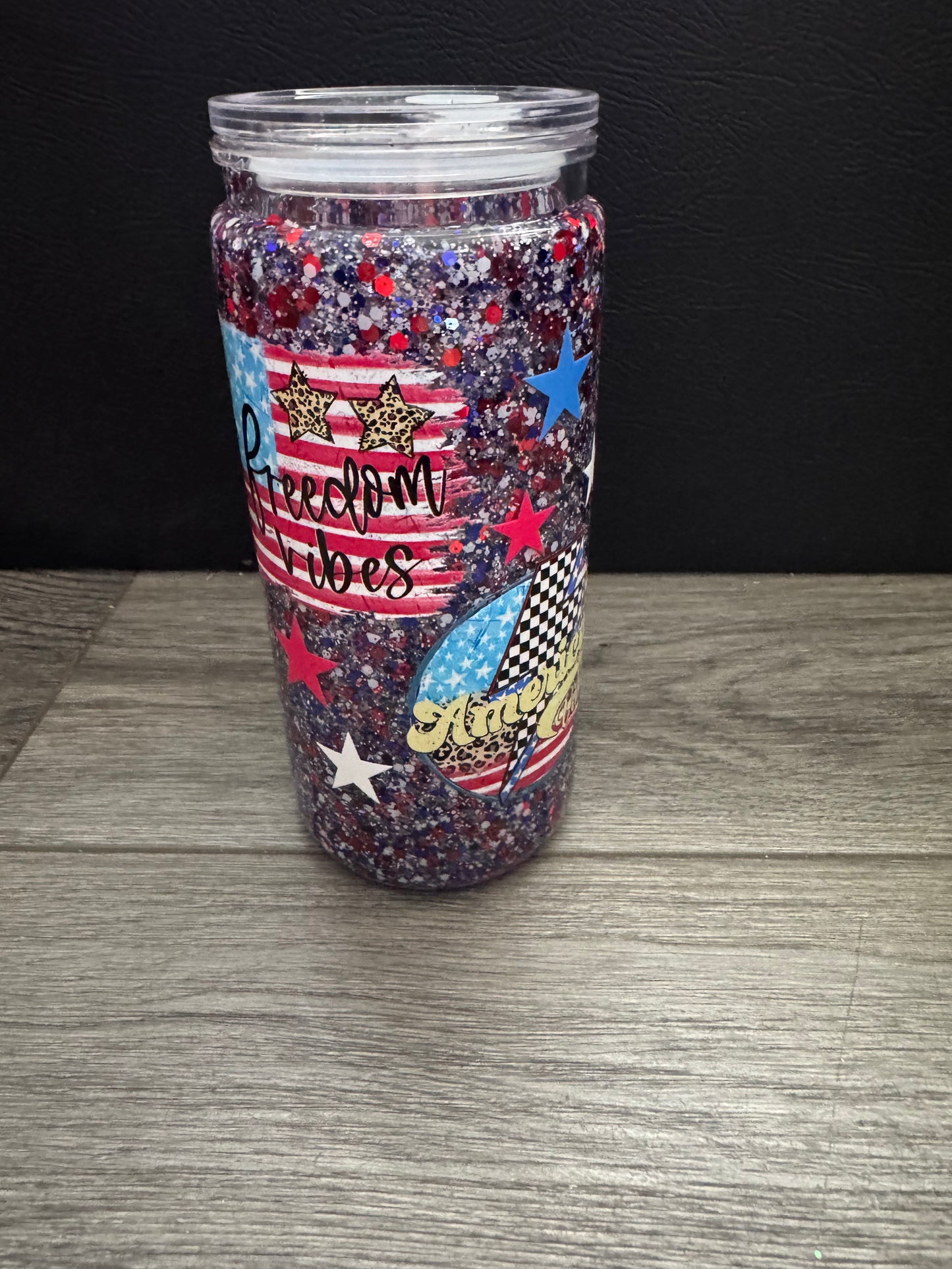 Premade 20oz